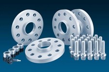 H&R 15 20mm Spurverbreiterung Spurplatte 5-Loch 100mm LK für VW POLO (9N)