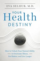 YR Health Destiny PB Eva Selhub Taschenbuch Kartoniert / Broschiert Englisch