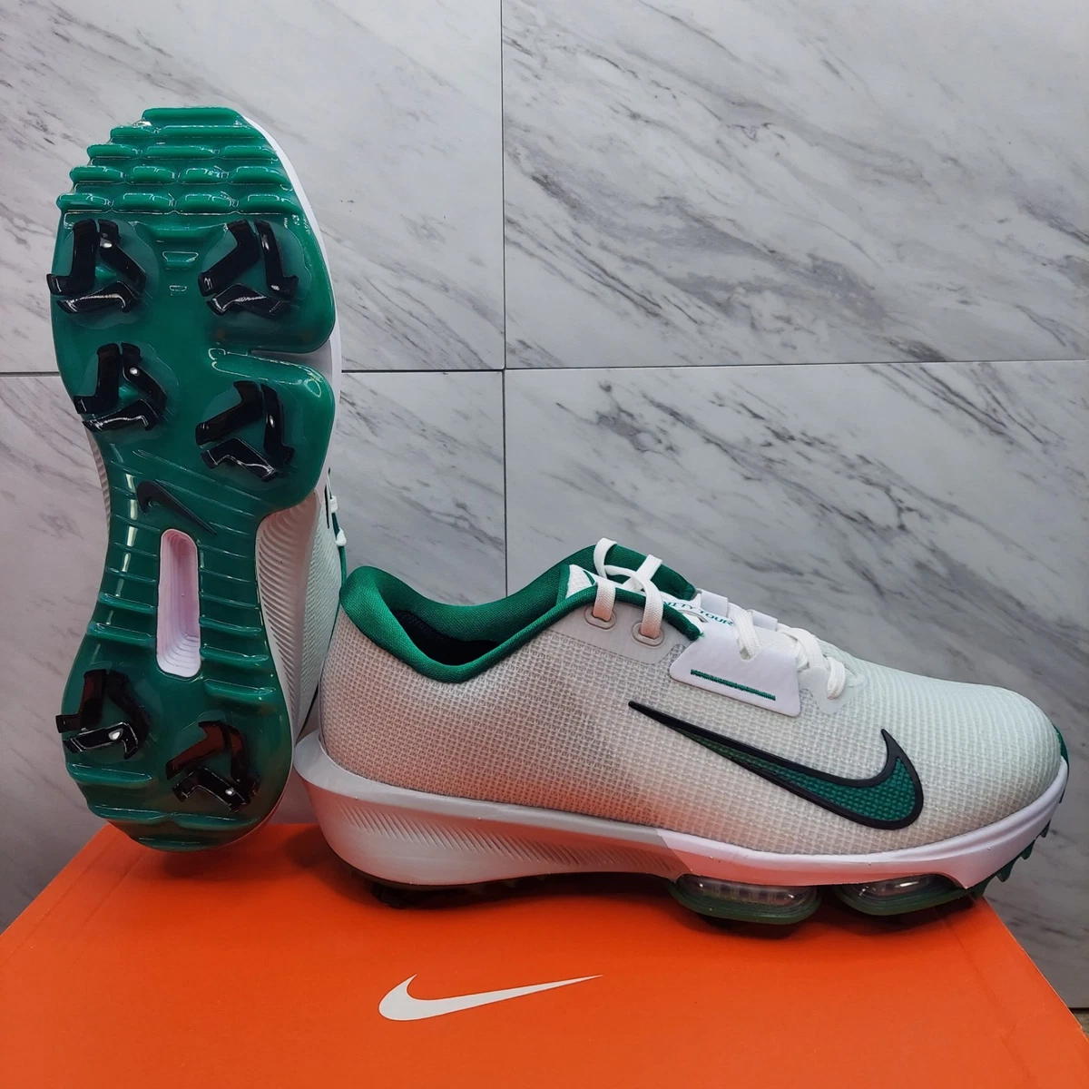 Nike Air Zoom Infinity Tour for Sale | Authenticity Guaranteed | eBay