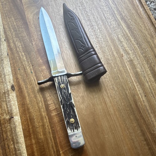 Jillia Japan Dagger - Ultra lightweight Super Strong