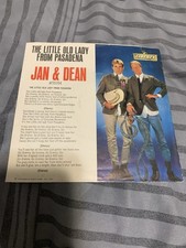 Jan And Dean
