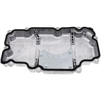 Dorman 264-864 Engine Oil Pan For 16-20 Infiniti Q50 Infiniti Q60 RWD