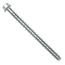 Simpson THD37600HF1 Heavy-Duty Screw Anchor for Concrete/Masonry