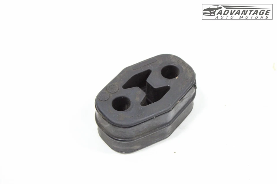 2020-2024 CHRYSLER VOYAGER 3,6 Л ЗАДНЯЯ ВЫХЛОПНАЯ СИСТЕМА ГЛУШИТЕЛЬ ВЕШАЛКА ИЗОЛЯТОР OEM - Изображение 3 из 4