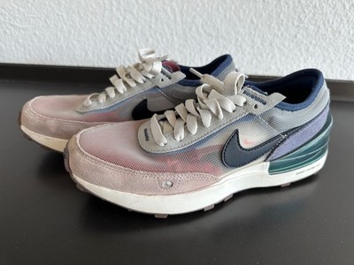 +++++ cooler NIKE WAFFLE ONE Sneaker Kinder Sportschuh EUR 35,5 TOP!!! +++++