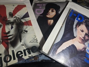 25+ Id Magazine for sale | Updated Oct 2026