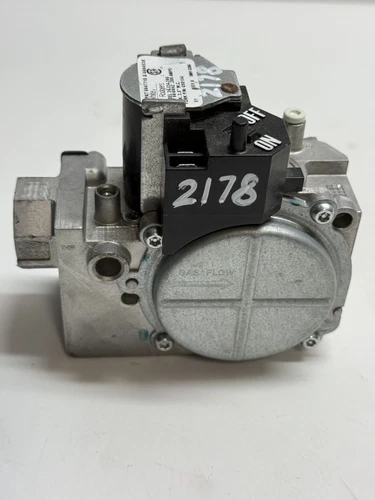 White Rodgers GEMINI 36J24-206 HVAC Furnace Gas Valve 698154