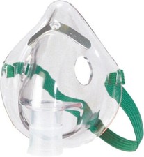 Aerosol Mask Replacement For Adults, One Size fits Most, Drive