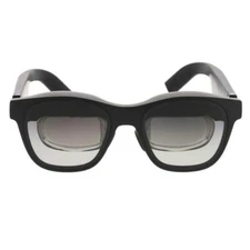 Nreal Air XREAL Air NRｰ7100RGL Glasses Smart Device Black Good Working Condition