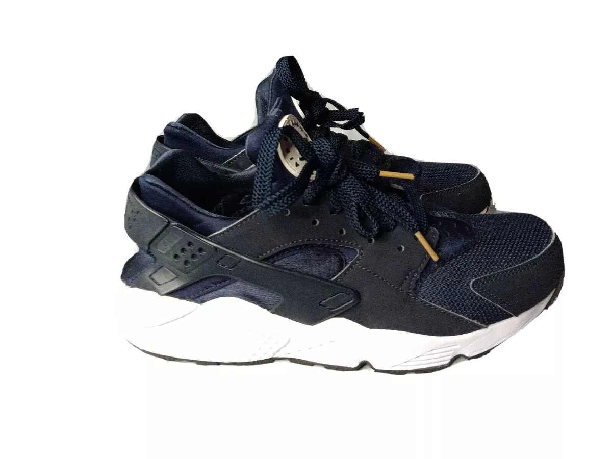 Nike huarache obsidian blue online