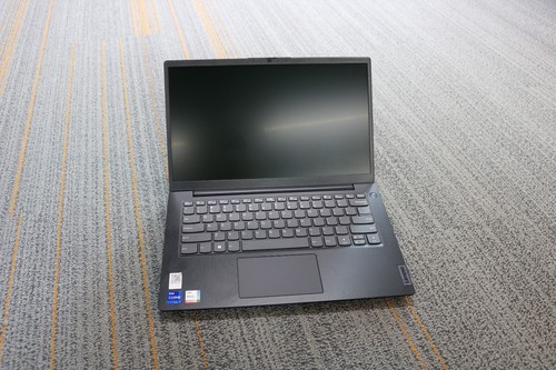 Lenovo V14 G3 IAP 14" FHD i7 1255U 1.3GHz 16GB DDR4 512GB SSD Laptop - Picture 2 of 13