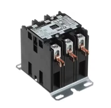 Amerec M-2343-A Contactor 120 Volt Coil 50 Amp 3 Pole for AI12 (2007-2018) Model