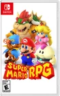 New ListingSuper Mario Bros RPG - Nintendo Switch