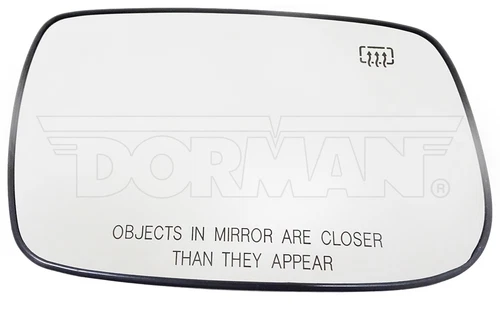 For 2000-2004 Subaru Outback Dorman Door Mirror Glass Right 2001 2002 2003
