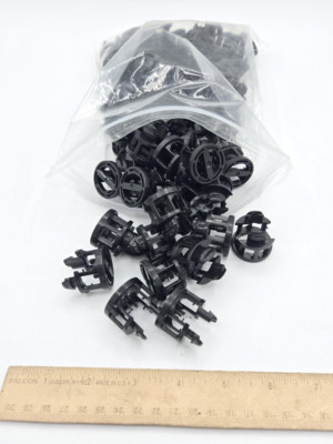 *Lot Of 66* Commscope SSH-1014 Snaptak Hangers 10.1mm-14.0mm Cables SHIPS FREE