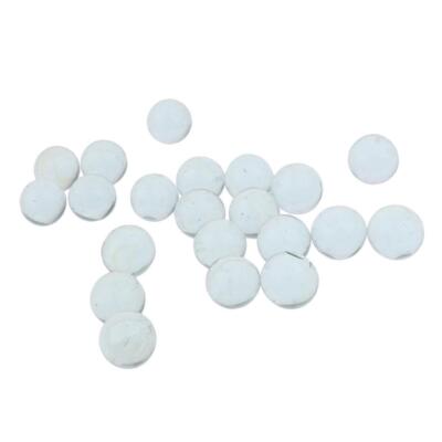 16 mm verschiedene Glasmurmeln Kugeln traditionelles Spiel