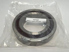 Fafnir 2MM218WICR-SUM Bearing 90x160x30 mm 7218-C 2MM-218-WI-CR-DUM USA