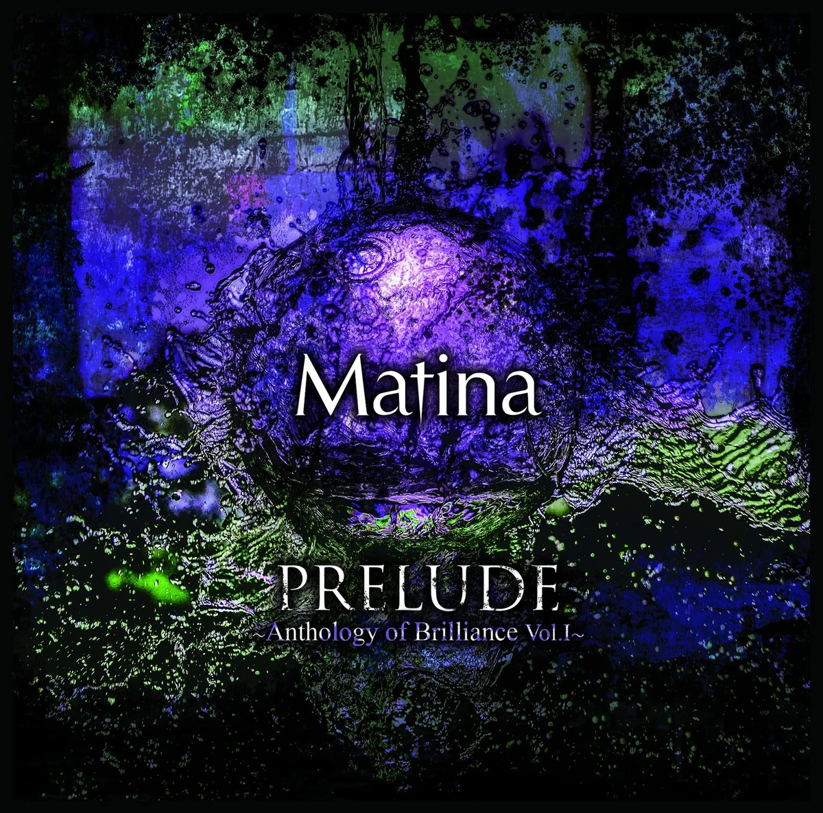 Prelude ~ Anthology of Brilliance Vol: I? | eBay