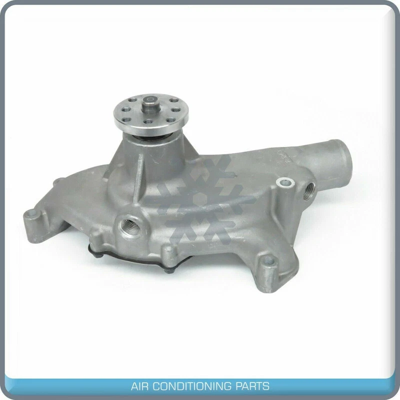 Nueva bomba de agua con junta para Chevy GMC 1968-1972 6,5 L 6,6 L 7,0 L 7,4 L V8 AW981 Foto 3 de 4