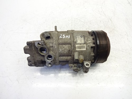 Klimakompressor BMW E90 E91 E92 E93 2,0 N43B20A N43 9182794 DE304280