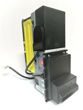 MARS MEI Bill Acceptor - 6 position plug - set to accept $1, $5, $10, and or $20
