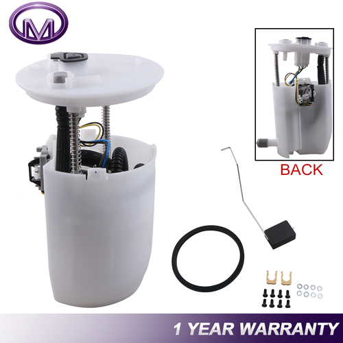 1X Electric Fuel Pump Assembly Fit 20062013 Lexus IS250 IS350 2.5L 3
