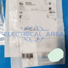 1PC NEW IFM IE5328 Proximity switch sensor Fast delivery