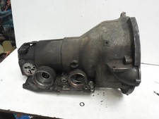 Mercedes 560sel 420sel 560sl Transmission Empty Housing 722.310 1984-1991 Mercedes 560sel 420sel 560sl Transmission Empty Housing 722.310 1984-1991