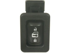 For 2003-2004 GMC Sierra 2500 Central Lock Switch Front SMP 66784PSQM