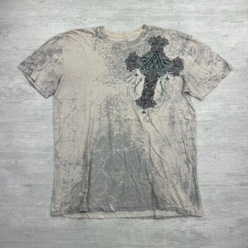 Y2k affliction archaic cross - Gem Y2k affliction archaic cross - Gem