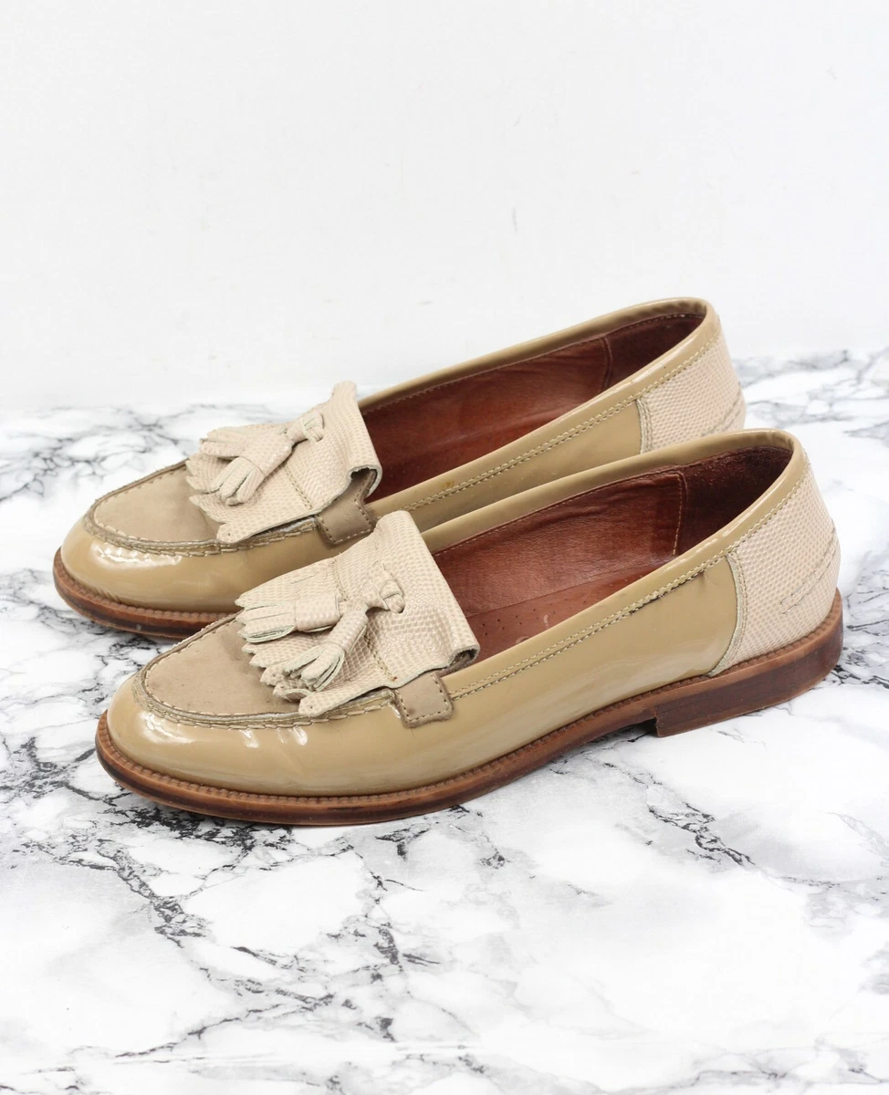 Russell and shop bromley chester loafers