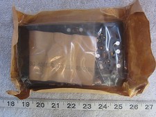 Honeywell Q682B 1128 Thermostat Subbase, New