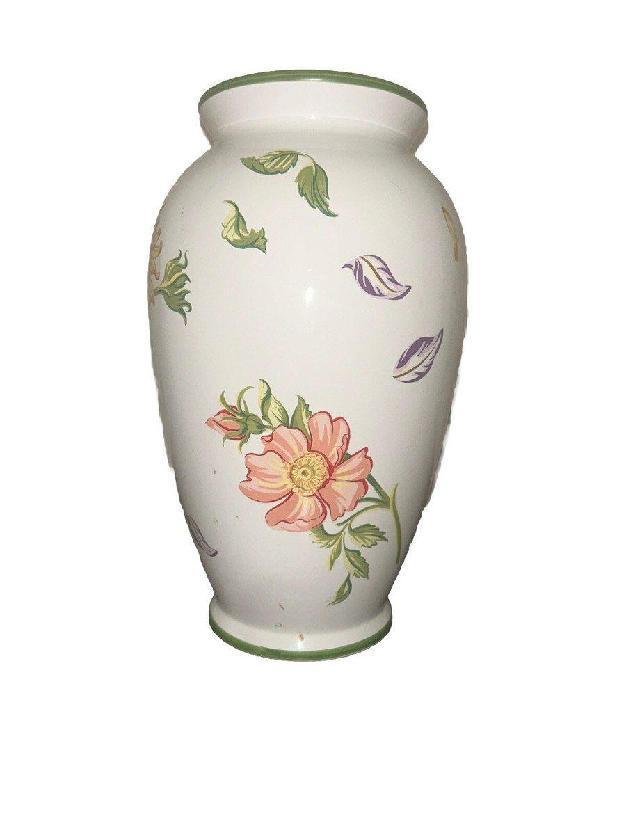 Tiffany & Co. Ceramic Vase 