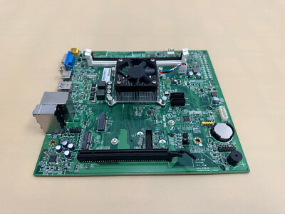 Acer Aspire XC-330 AMD A6-9220 2.50GHz Desktop Motherboard Acer Aspire XC-330 AMD A6-9220 2.50GHz Desktop Motherboard