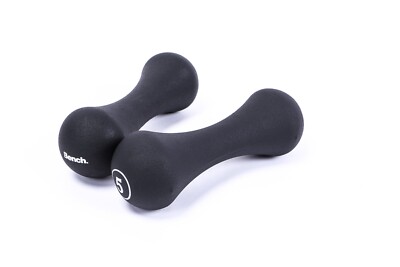 Bench 5kg Handhantelset