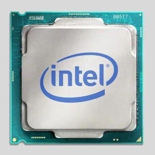 Intel Core i5-7500T (SR337) CPU - Picture 1 of 1