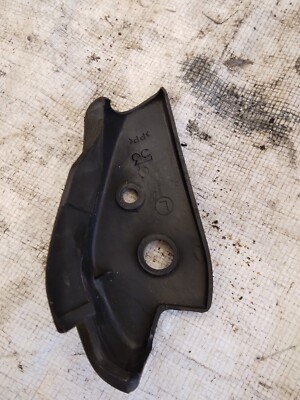 90-96 Nissan 300ZX Z32 Left Trim T-TOP OEM LH Black | eBay