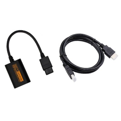 2X (N64-To-Compatible Converter for N64/SNES/SFC/N2G6)6083-