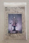   Sewing Pattern - Halloween  WITCH  Wanna-Be Doll -  Craft Project   PRE-OWNED — photo 1