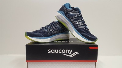 saucony iso 5 hurricane