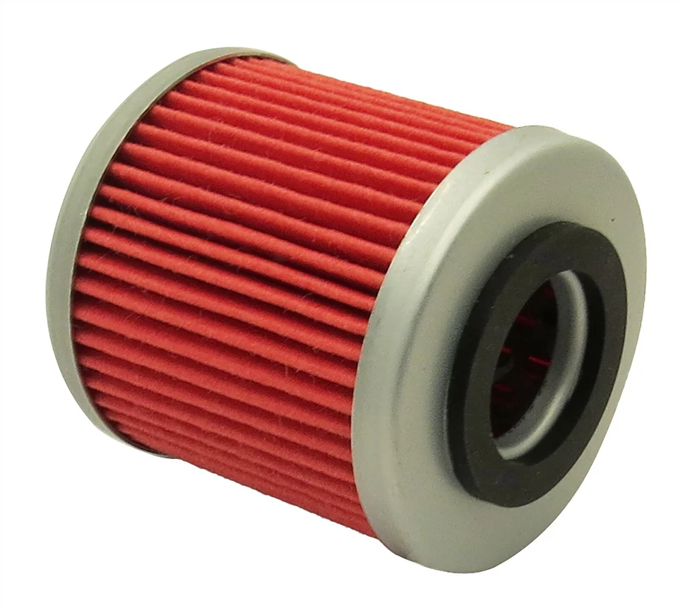 Motopart Oil Filter for Husqvarna SM450 R SM510 R 2003-2005 Motorcycle Foto 2 de 4