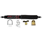 Skyjacker for Steering Stabilizer Single Kit 52-68 Truck/Suv Black Single Kit