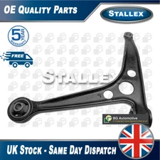 Fits Galaxy Sharan Alhambra Track Control Arm Front Right Lower Stallex