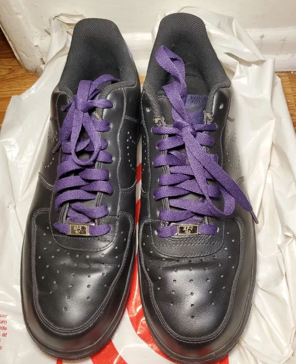 Af1 cheap ow black