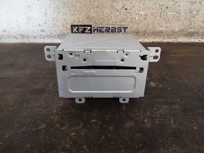 Opel Astra J Radio CD 23210022 278482