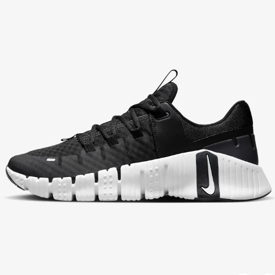 Nike Free Metcon 5 Training Shoes Black DV3949 001
