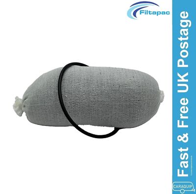 Filtapac Carver Truma Crystal Water Filter Refill Cartridge Caravan Camper FL102
