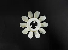 OEM Simplicity Lawn Mower Fan 84007455 READ LISTING FOR FIT