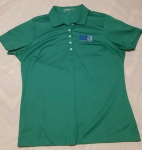 jordan golf polo large