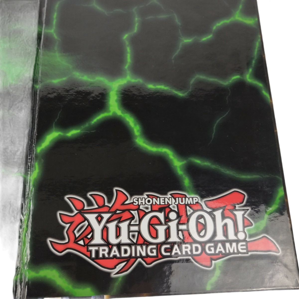 1996 Yugioh Trading Card Game Board KONAMI KAZUKI TAKAHASHI